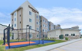 Residence Inn Champaign